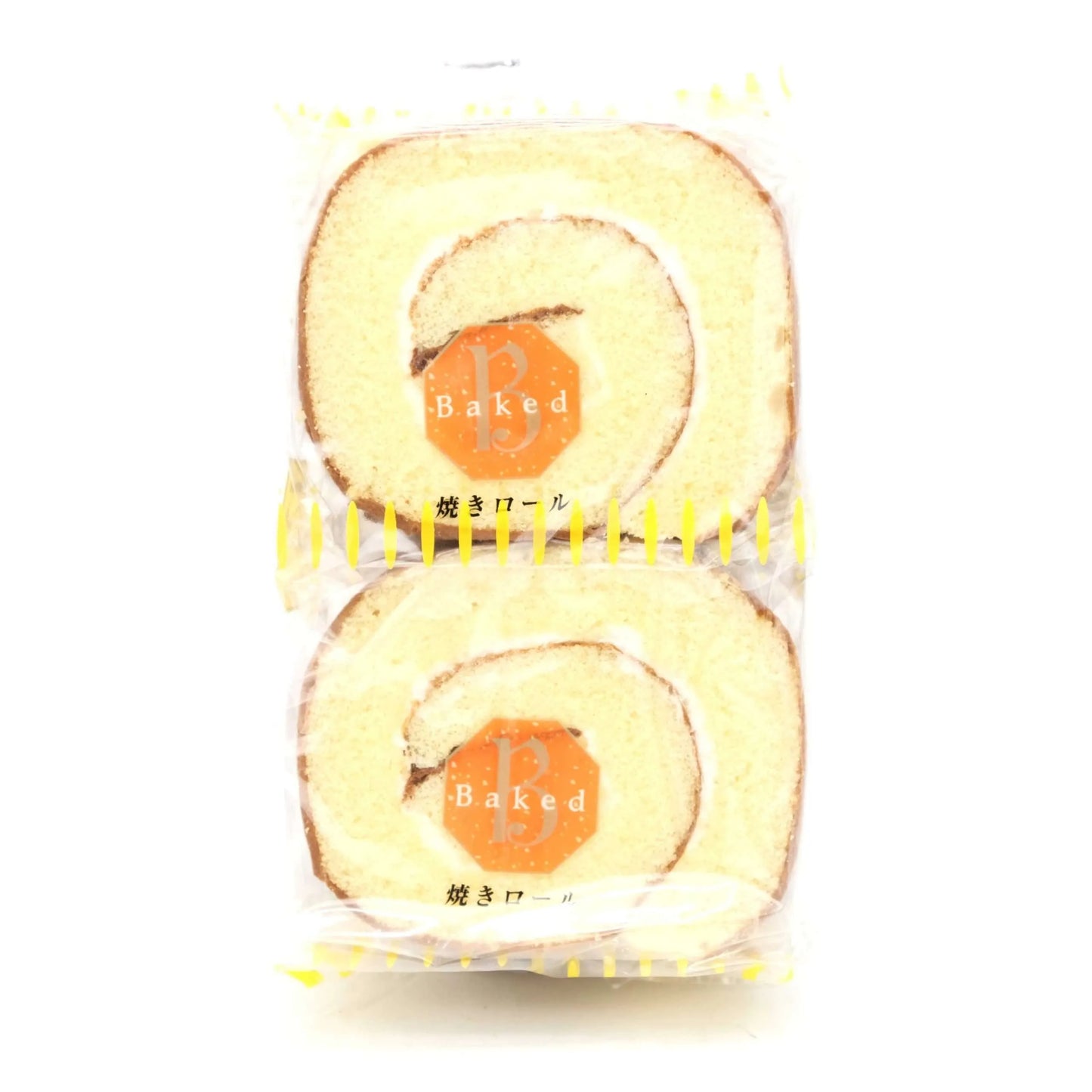 Shoeido Baked Roll Pound Cake