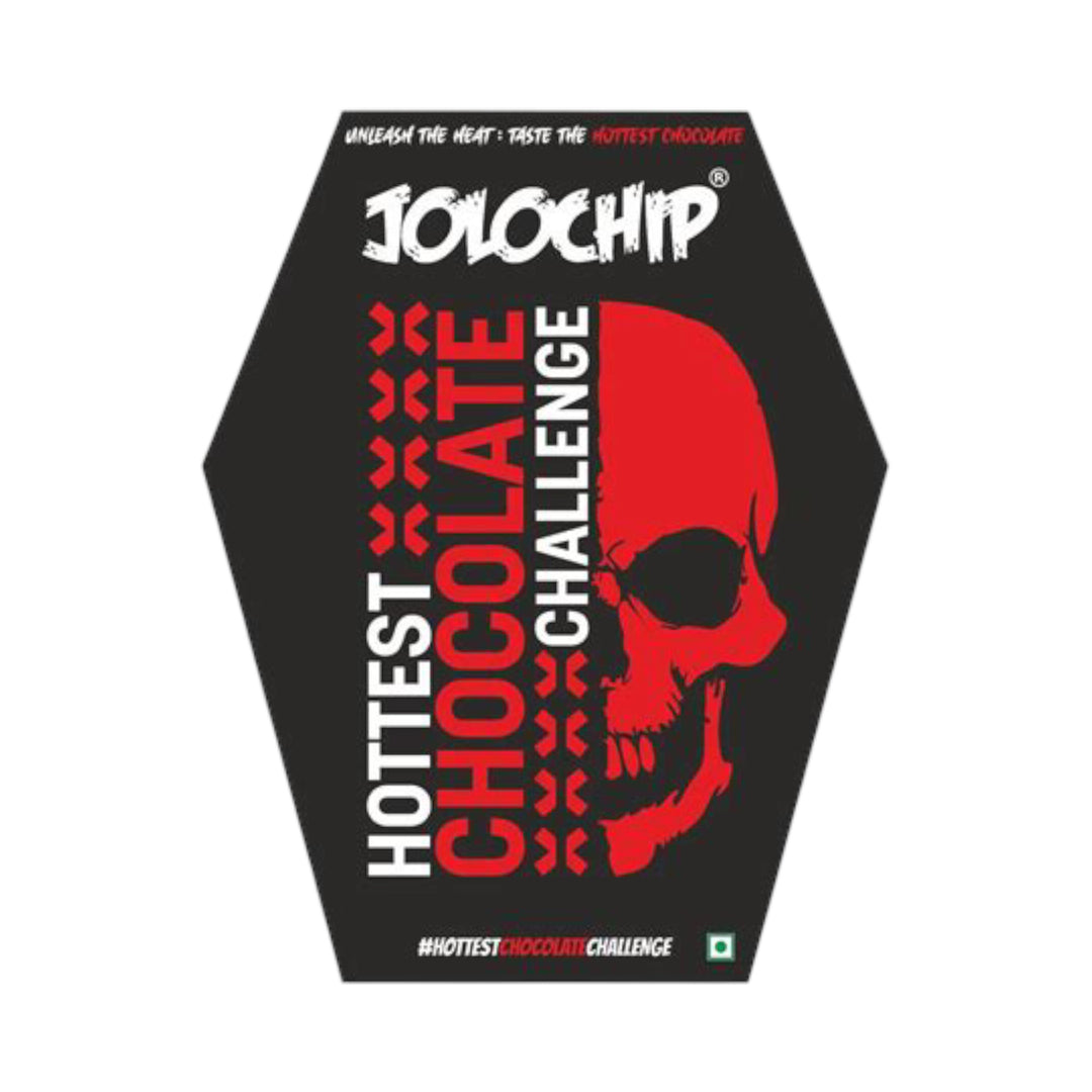 Jolochip Last Chip Challenge