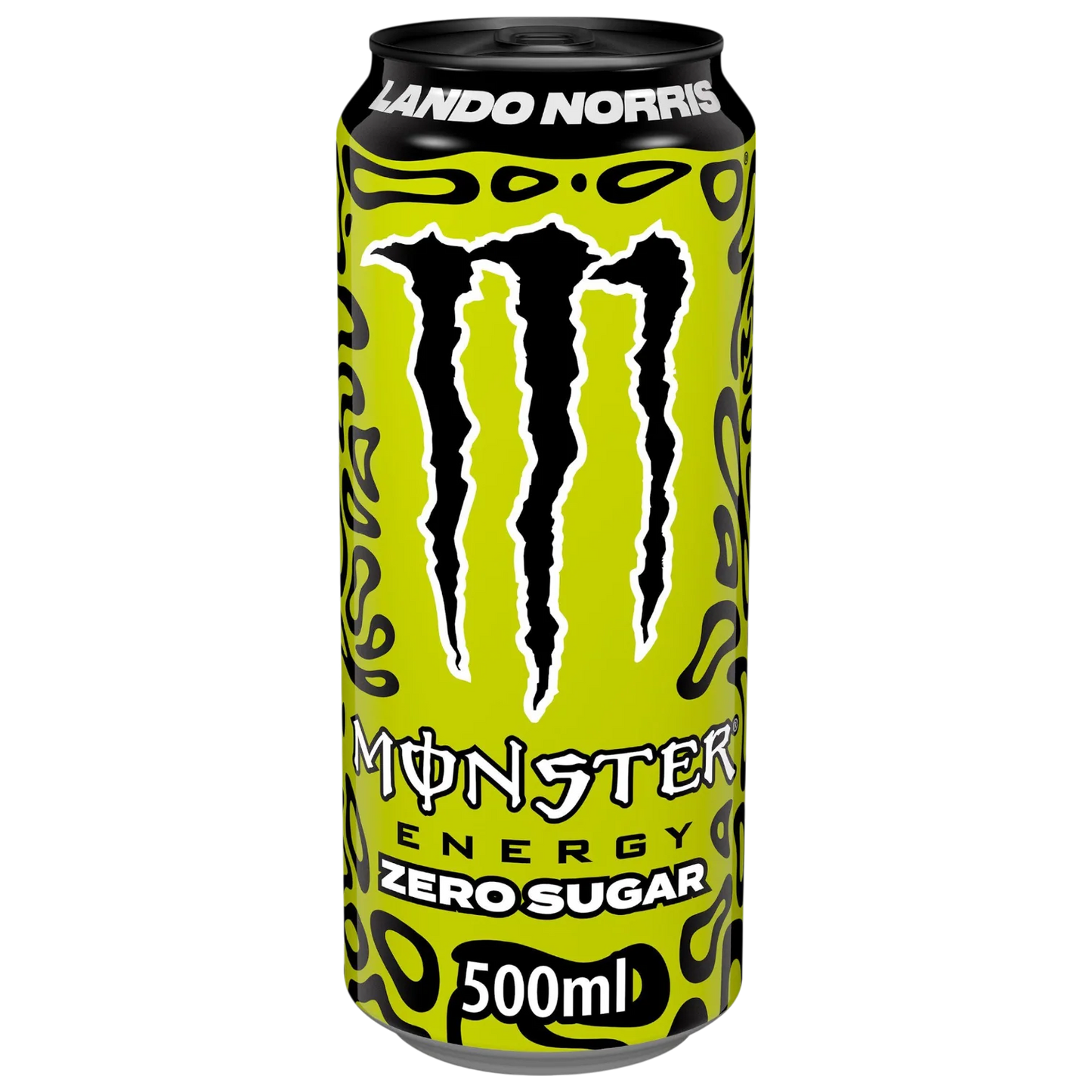 Monster Energy Lando Norris
