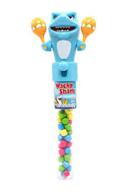 Wacky shark