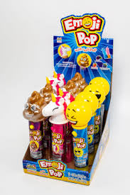 Emoji pop
