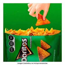 Doritos PIZZEROLA