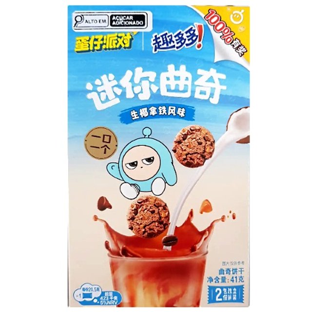 Mondelez Biscuits