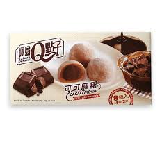CACAO MOCHI CHOCOLATE