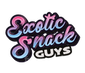 Exotic Snack Guys OP