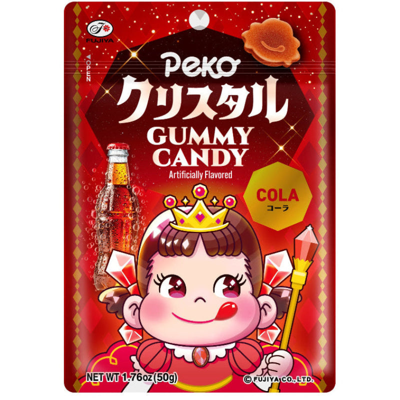 Pejoy Gummy Candy Cola