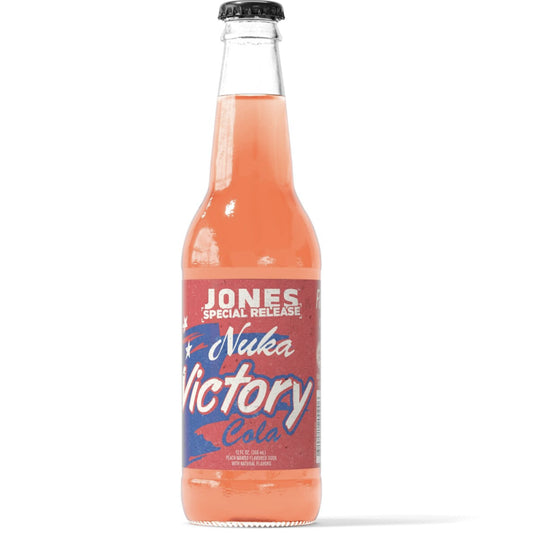 Nuka victory cola