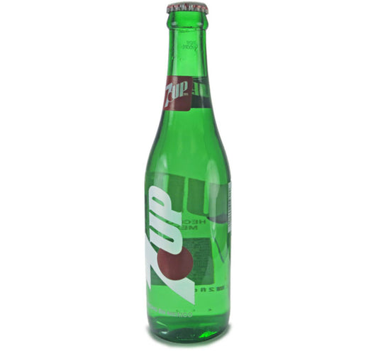 MEXICAN 7 UP