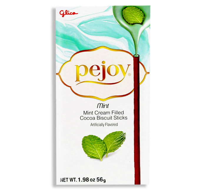 GLICO PEJOY - CHOCOLATE MINT