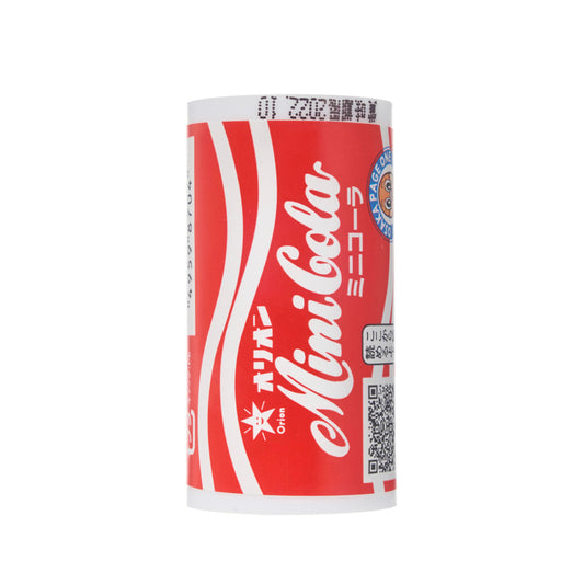 Orion Mini Cola