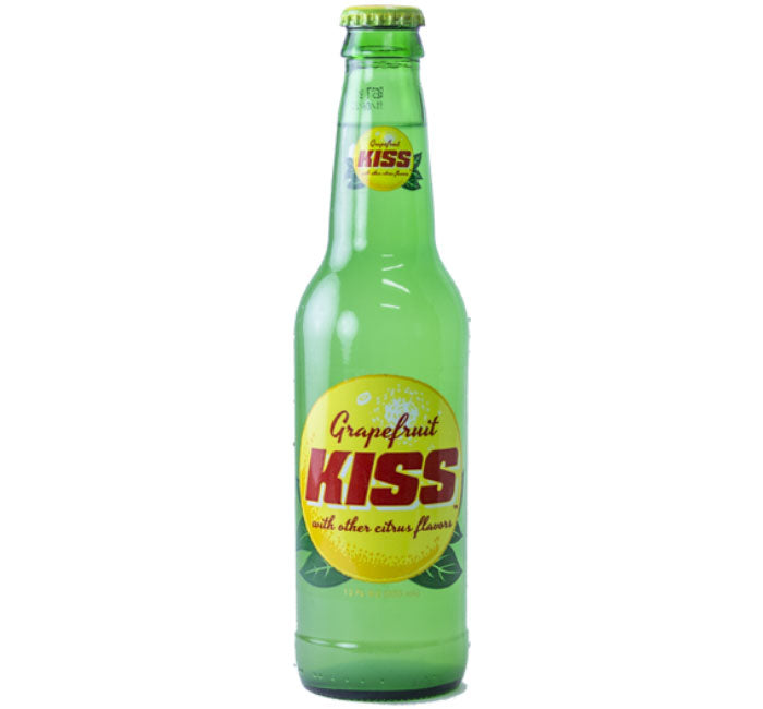 GRAPEFRUIT KISS SODA