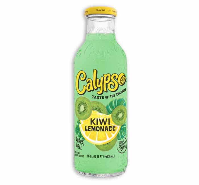 CALYPSO - KIWI LEMONADE