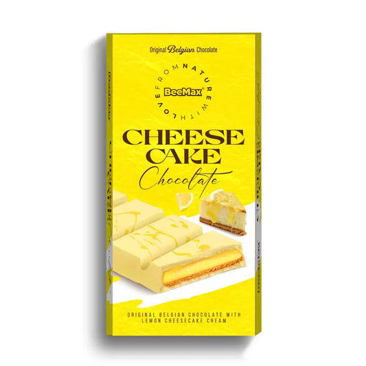 Cheese Cake Chocolate