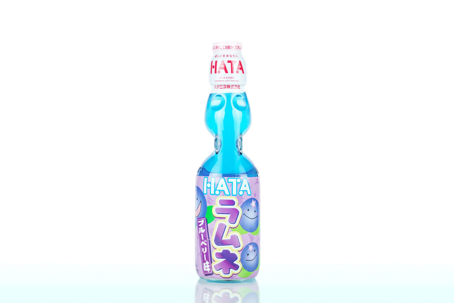 Hata blueberry