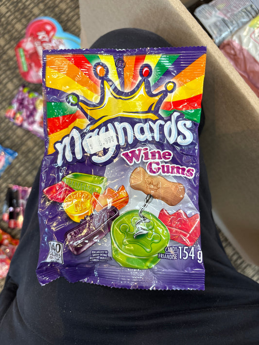 Maynard's Wine Gums