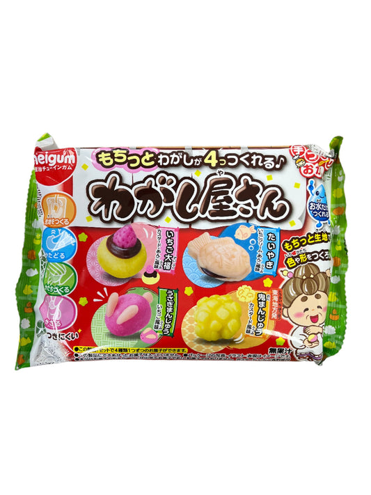 Meiji Gum Wasashiya San