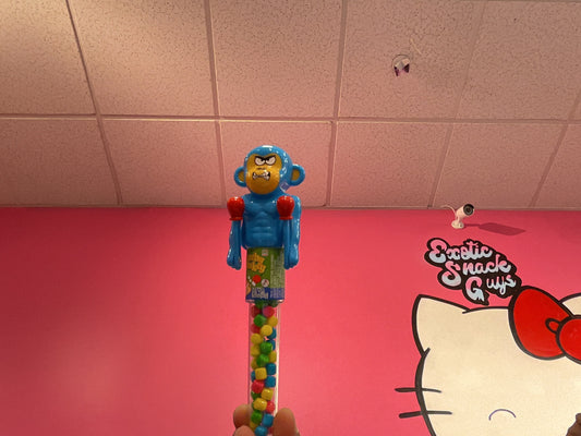 Punchy Monkey Toy Candy