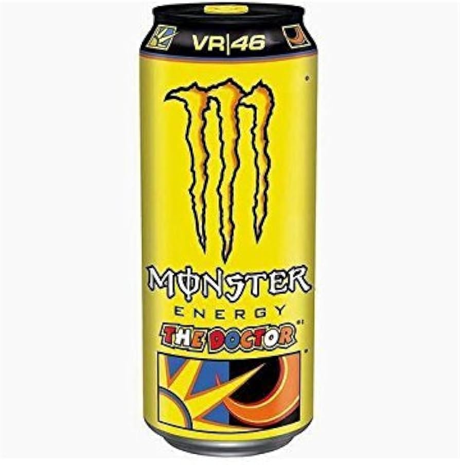 Monster The Doctor