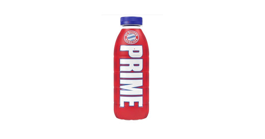 Prime FC BAYREN