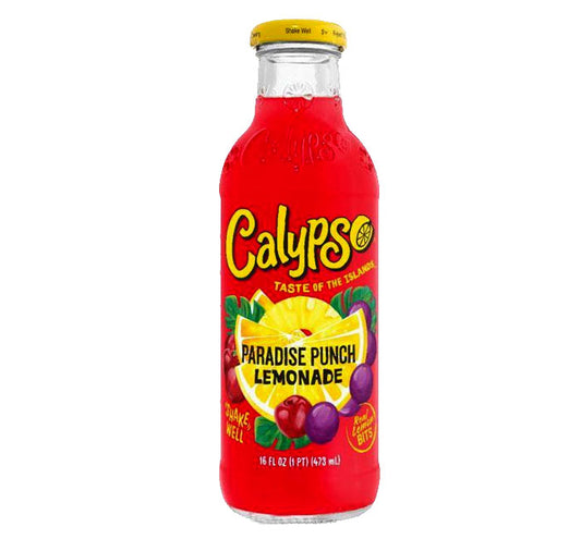 CALYPSO - PARADISE PUNCH LEMONADE