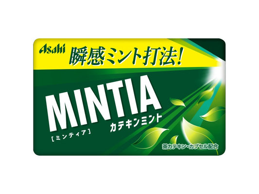 Mintia Mint
