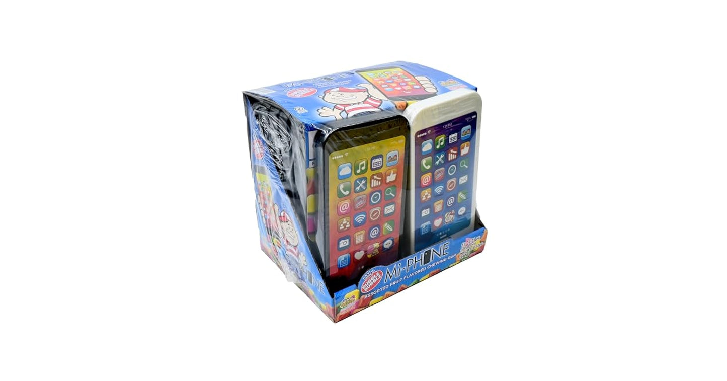 Mi- Phone candy