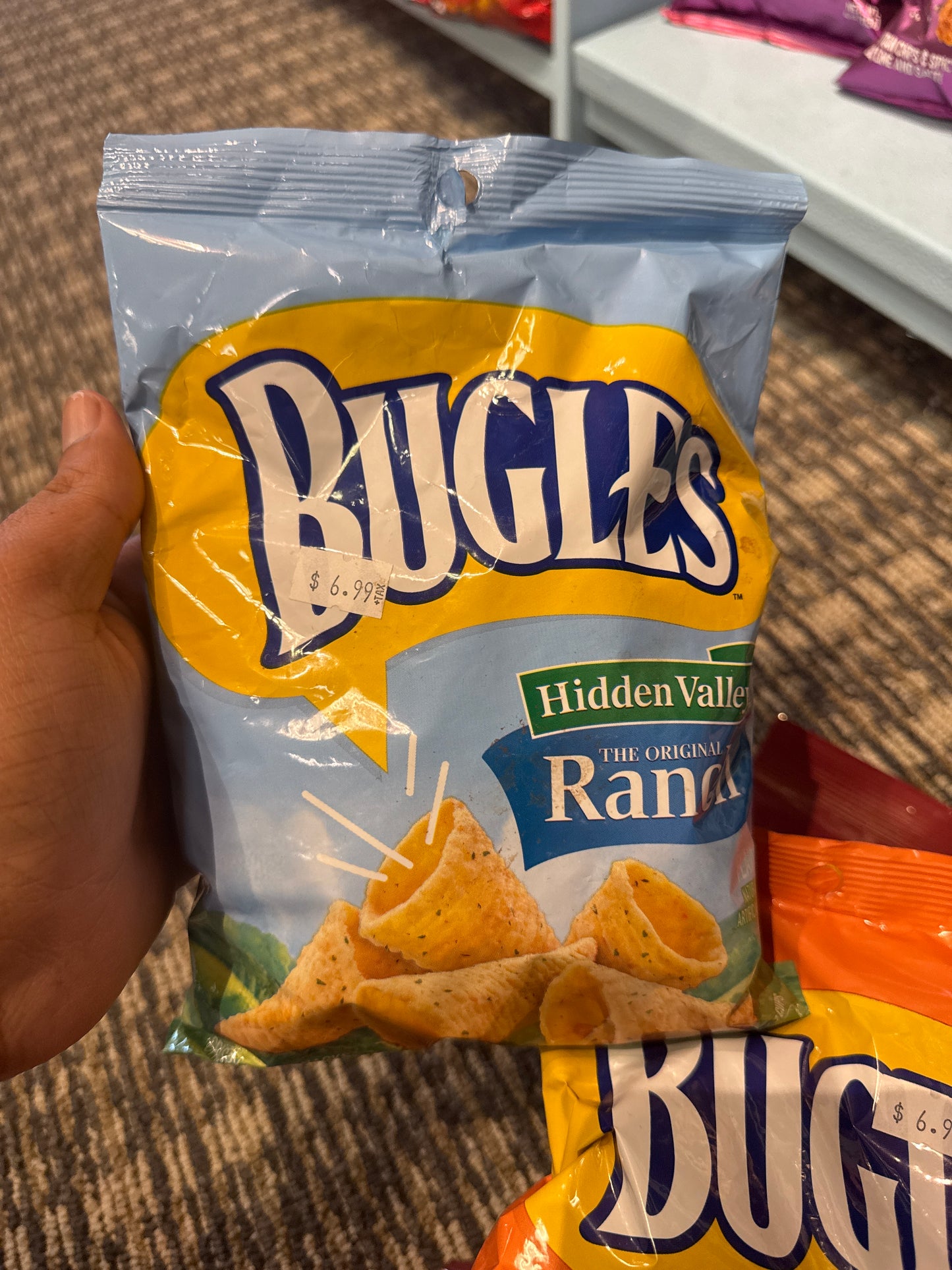 Bugles