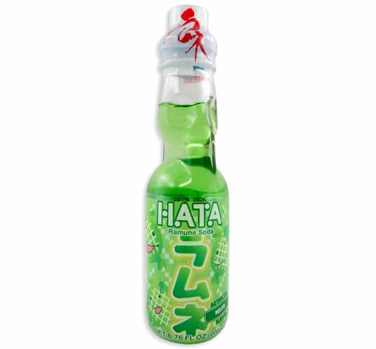 HATA RAMUNE - MELON