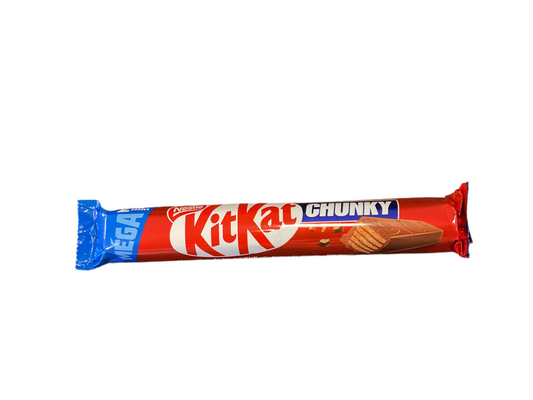 Mega KitKat Chunky