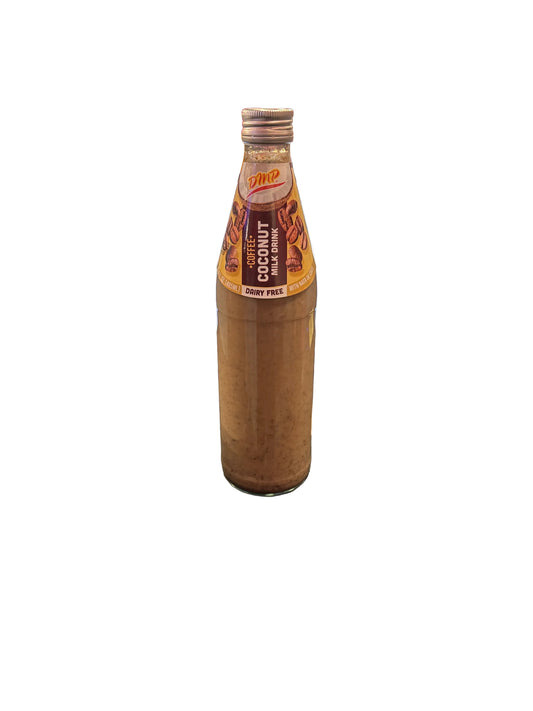 DMP Coffee Coconut Milk Drink 495ml