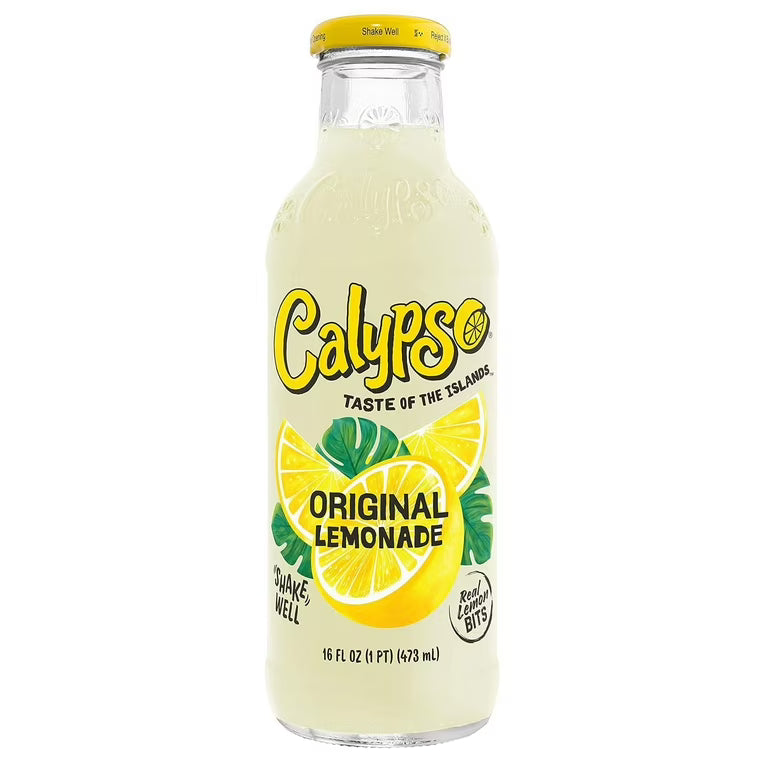 Calypso Origina Lemonade
