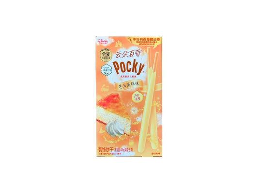 Pocky Cheesecake Cloud