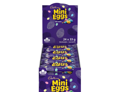Cadbury Mini Eggs