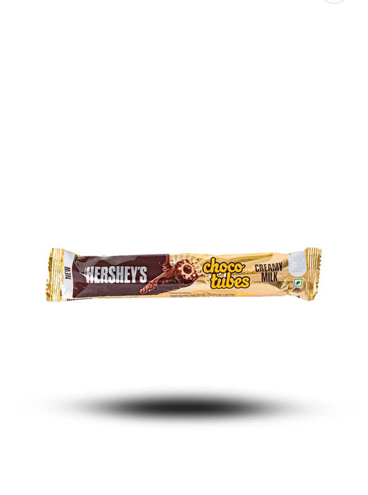 Hershey Choco Tubes Creamy Milk - India