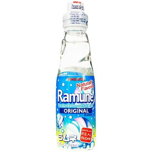 Carbonated Soft Drink