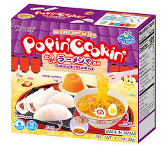 Popincookin tanoshii ramen