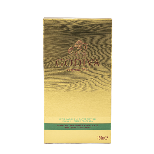 GODIVA BELGIUM 1926