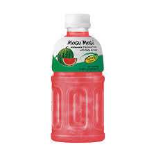 Mogu Mogu watermelon