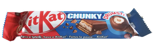 Kit Kat Chunky Drumstick