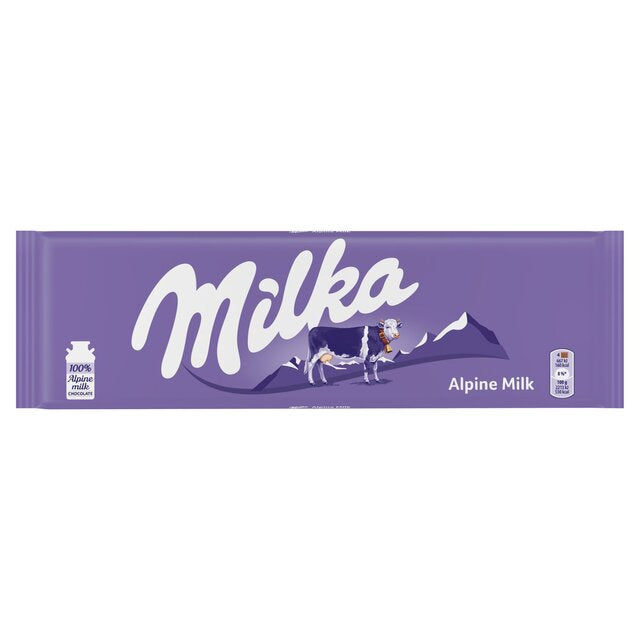 Milka maxxxx alpine milk