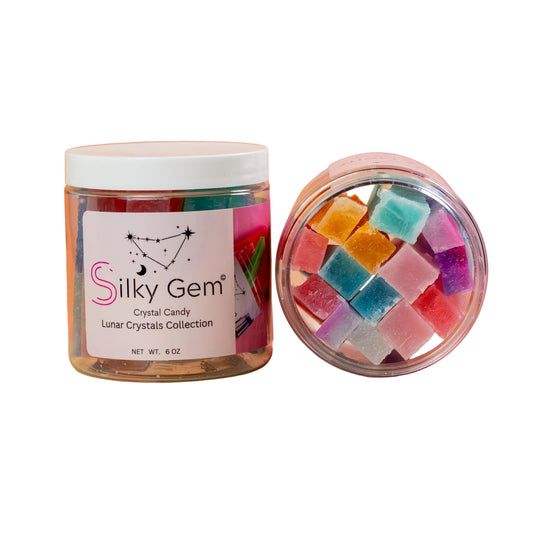Silky Gem Crystal Candy Lunar Crystals