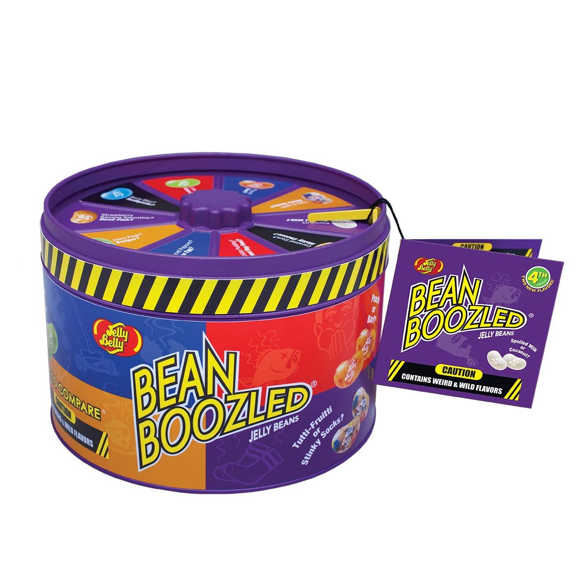 Jelly Belly Bean Boozled Big Box