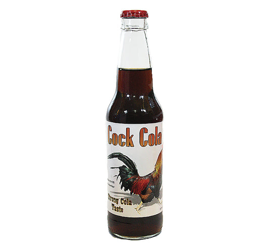 Cock cola