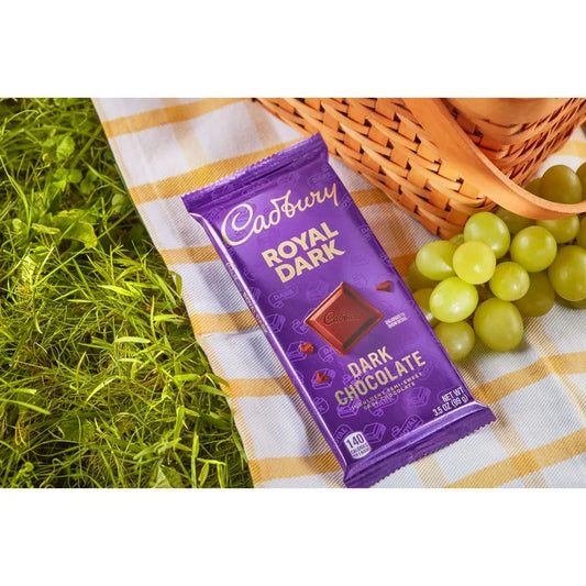 Cadbury Royal Dark