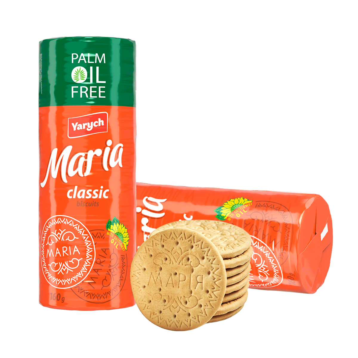 Maria Classic Biscuits