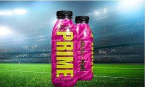 Prime Hydration Erling Haaland".