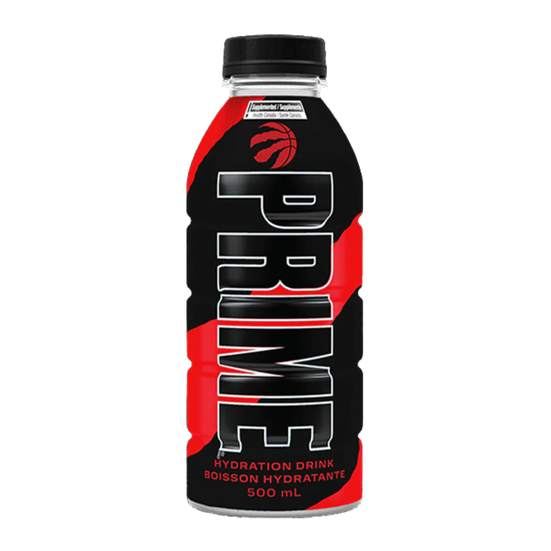 Prime TORONTO RAPTORS