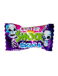 Center shock Skull 5g