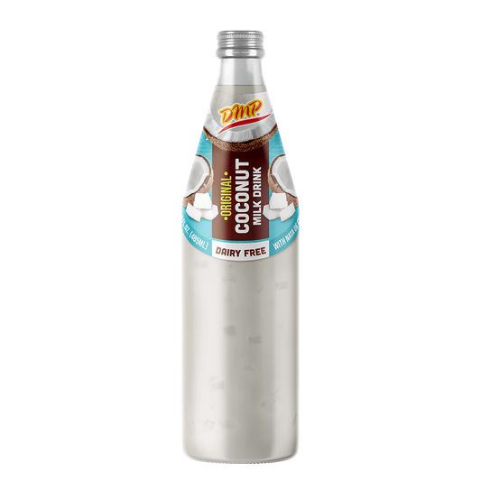 DMP Coconut milk drink