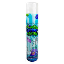 RAINDROPS CANDY FOAM
